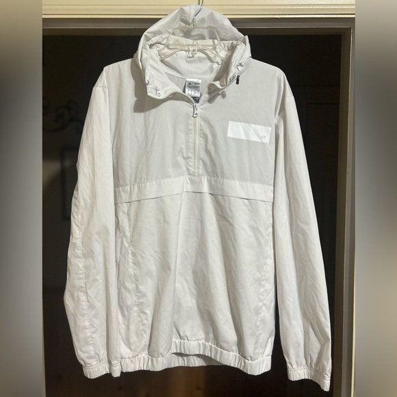 adidas Other - Adidas Parley For The Oceans Packable Windbreaker Jacket Sz S Men Sustainability
